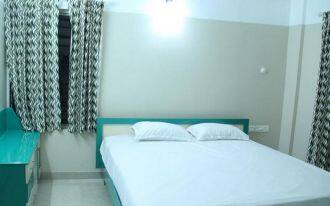 Hotel Pritam Hilife, Keonjhar 2